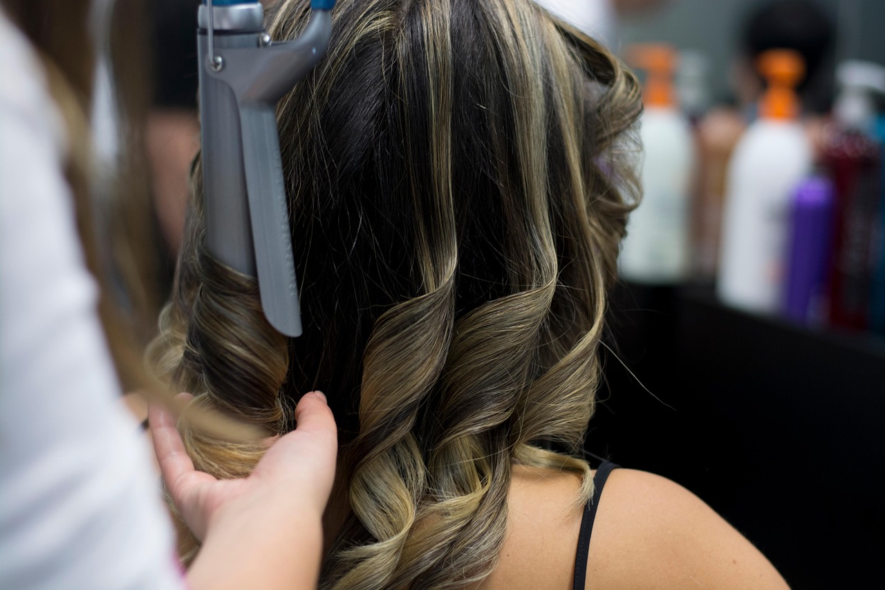 Como Usar Babyliss: Dicas Importantes para Cachos Perfeitos